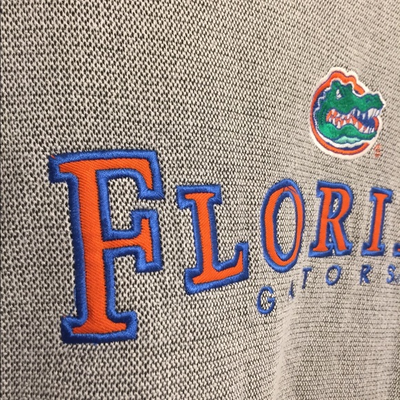 University of Florida Gators Sweater - Picture 2 of 5